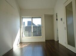 都営浅草線 西馬込駅 徒歩5分の賃貸アパート 2階1LDKのリビング/ダイニング