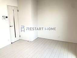 フジパレス灘I番館 1階1Kのリビング/ダイニング