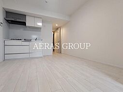 東京メトロ丸ノ内線 荻窪駅 徒歩11分の賃貸マンション 2階1LDKのリビング/ダイニング