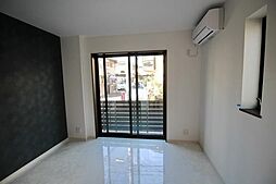 アイムタウン上祖師谷 1階1Kのリビング/ダイニング