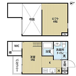 南海高野線 浅香山駅 徒歩5分