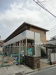 JR片町線(学研都市線) 鴫野駅 徒歩3分の賃貸マンション