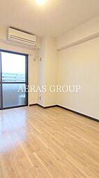 コスモマンション 6階3DKのリビング/ダイニング