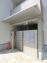 大阪府堺市西区鳳南町４丁（賃貸アパート1LDK・3階・40.29㎡） その3