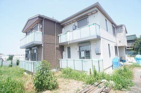 エクラージュ 00106 ｜ 神奈川県横浜市緑区長津田町2226-5（賃貸アパート2LDK・1階・60.00㎡） その4