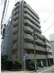 プレール東神田