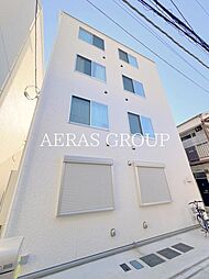 フィオーレ西日暮里A