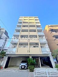 ジョイシティ住吉2