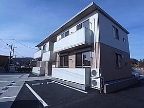 イースト　I 00101 ｜ 茨城県日立市鮎川町５丁目12-10（賃貸アパート2LDK・1階・50.81㎡） その1