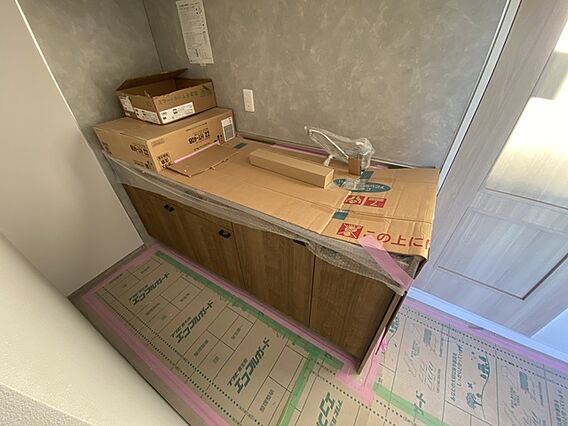 AvenirTamagawaGakuen_内装_6