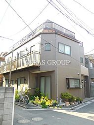 ルミエール高尾