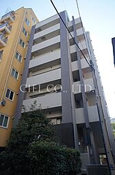 JR山手線 田町駅 徒歩4分の賃貸マンション