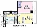 NEWCAPITAL-NBLDG7階10.6万円