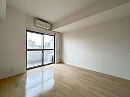 SKY LAGUNA 5階1Kのリビング/ダイニング