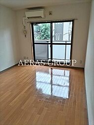 東武野田線 北大宮駅 徒歩7分の賃貸マンション 2階1Kのリビング/ダイニング