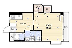 千里ロイヤルハイツ 1階