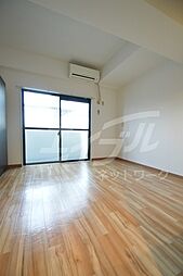 Osaka Metro谷町線 野江内代駅 徒歩1分の賃貸マンション 5階ワンルームのリビング/ダイニング