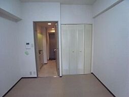 コスモ向島グランコート 3階1Kのリビング/ダイニング