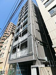 JR山手線 目黒駅 徒歩8分の賃貸マンション