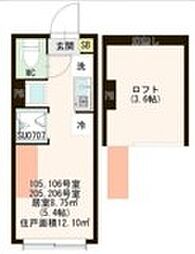 クレインリーベン北赤羽