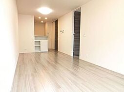 GAIDE 1階1LDKのリビング/ダイニング