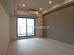 ザ・パークハビオ本郷菊坂 308 3階1Kのリビング/ダイニング