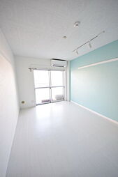 京王相模原線 京王永山駅 徒歩5分の賃貸マンション 4階1Kのリビング/ダイニング