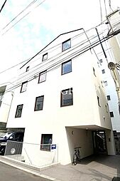 Hisui Apartment