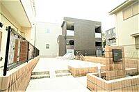 神奈川県横浜市南区清水ケ丘209-1：物件画像／株式会社タイセイ・ハウジー 横浜営業所