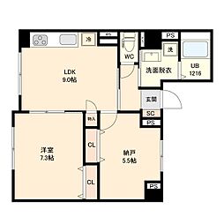 JR山手線 西日暮里駅 徒歩3分