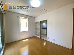 JR総武線 船橋駅 徒歩9分の賃貸アパート 2階1Kのリビング/ダイニング