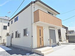 国立市谷保戸建　C
