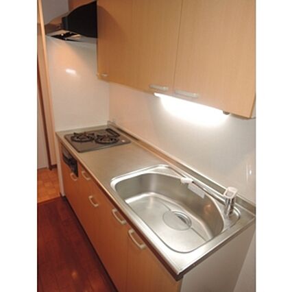 アクア新浦安_内装_1