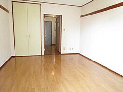 メゾンキム 302 3階1Kのリビング/ダイニング