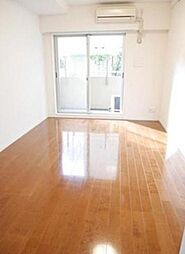 グランスイートラ・ヴィル 1階1Kのリビング/ダイニング