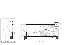 西武池袋線 桜台駅 徒歩9分