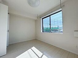 ホワイトヴィラ碑文谷 2階1Kのリビング/ダイニング