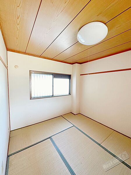 ハイネスＵ ｜大阪府岸和田市南上町２丁目(賃貸マンション3DK・1階・50.00㎡)の写真 その5