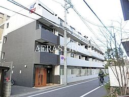 スカイコート中村橋第3