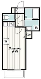 ケイ・ティ・ファースト 8階/806