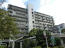 コスモアージュ西葛西