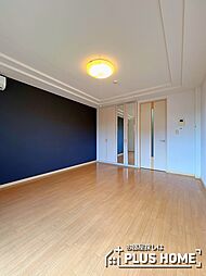 グランチェスタI 1階1Kのリビング/ダイニング