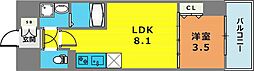 LIVIAZ KOBE LaMer 1階