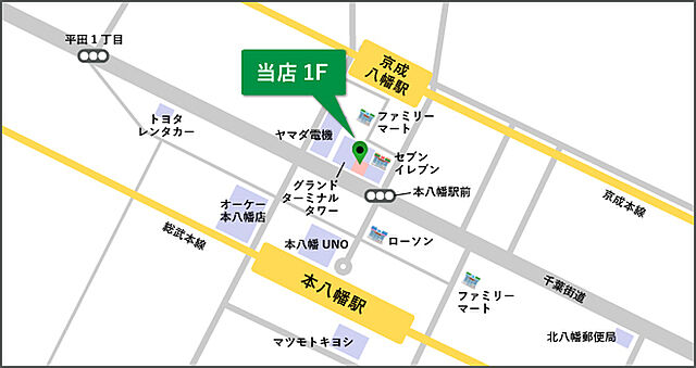 ホームズ でお部屋探し 東京メトロ東西線 原木中山駅 徒歩5分 1k 賃料6 2万円 2階 7 賃貸アパート住宅情報 物件番号 取扱い不動産会社 株式会社タウンハウジング 本八幡店