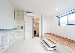 グランゲート 3階ワンルームのリビング/ダイニング