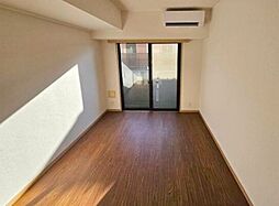 ルーブル鷺宮 2階1Kのリビング/ダイニング