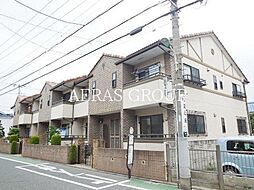 ガーデニアヒルズ