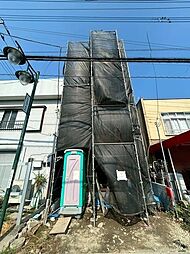 Ｍａｒｋ Ｄｕｏ一ノ割III