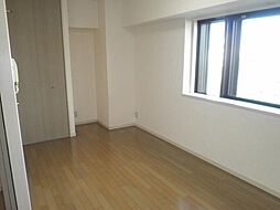 エクセルシオール新宿西戸山 4階2DKのリビング/ダイニング