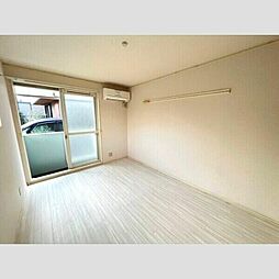 梅田ハイツ 1階1Kのリビング/ダイニング